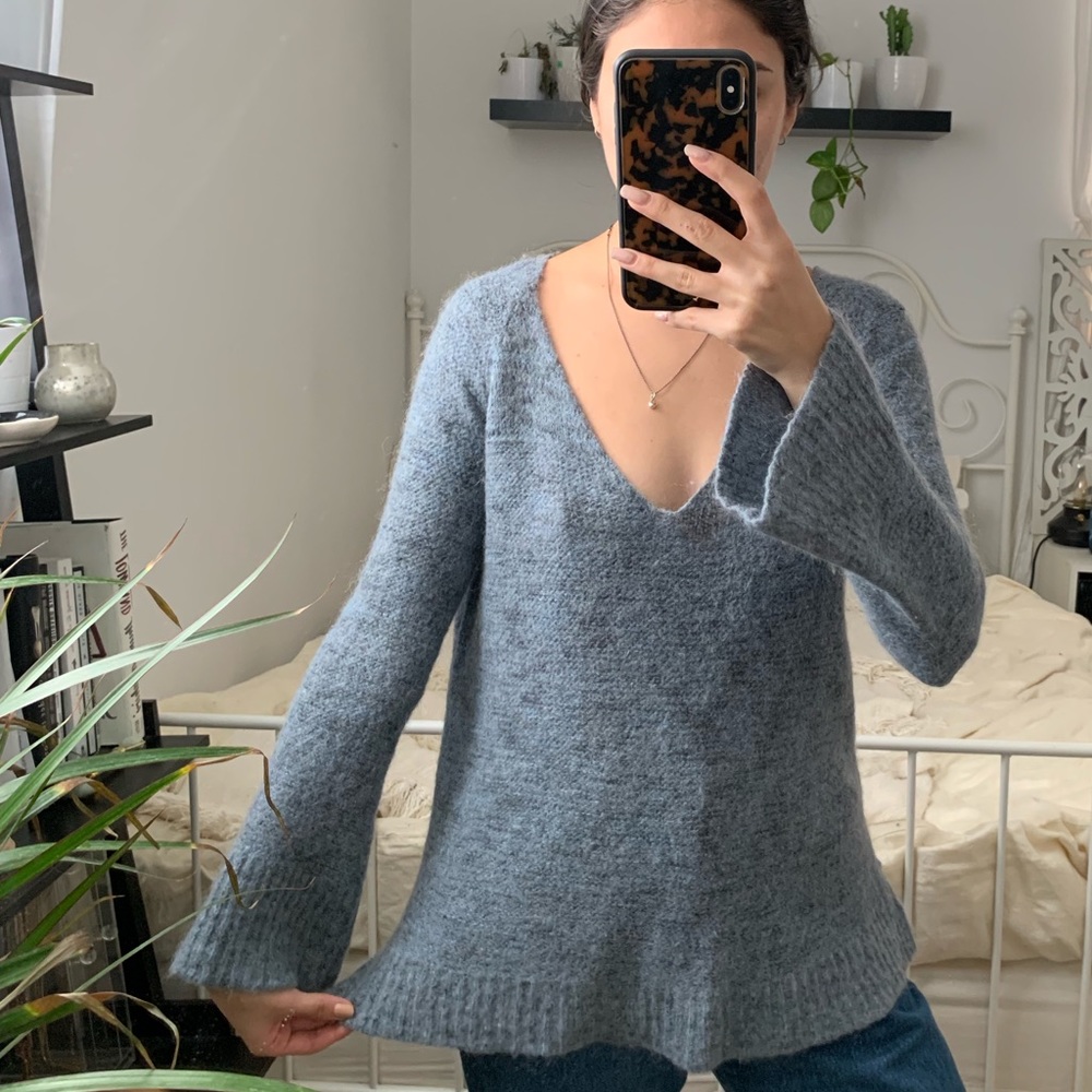 Free People Sweater